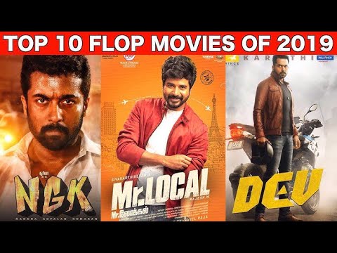 top-10-worst-flop-tamil-movies-of-2019-|-box-office-failures-|-latest-list