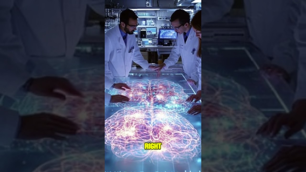 Your Brain Has a DELETE button?!? 🔍🤨