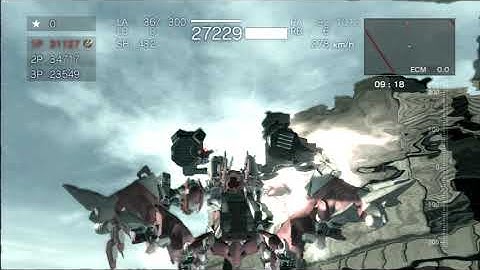 Armored Core For Answer ps3 9/5/20 pvp part 3