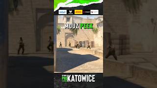 What would you do in this situation? 😳#cs2 #counterstrike #gaming #esports #csgo