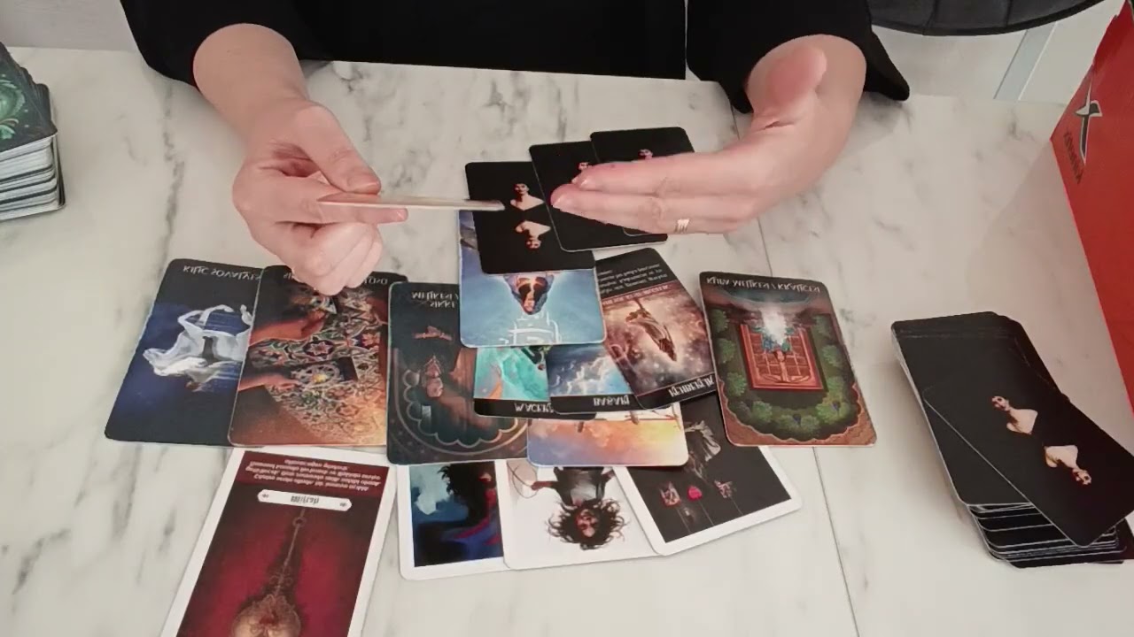 ASLAN BURCU 🍀 22-28 EYLÜL HAFTASI 🍀 NELER BEKLİYOR ❓ TAROT AÇILIMI #keşfet #tarot 