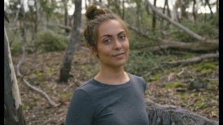 ARTIST TALK: Hayley Millar Baker at Shepparton Art Museum