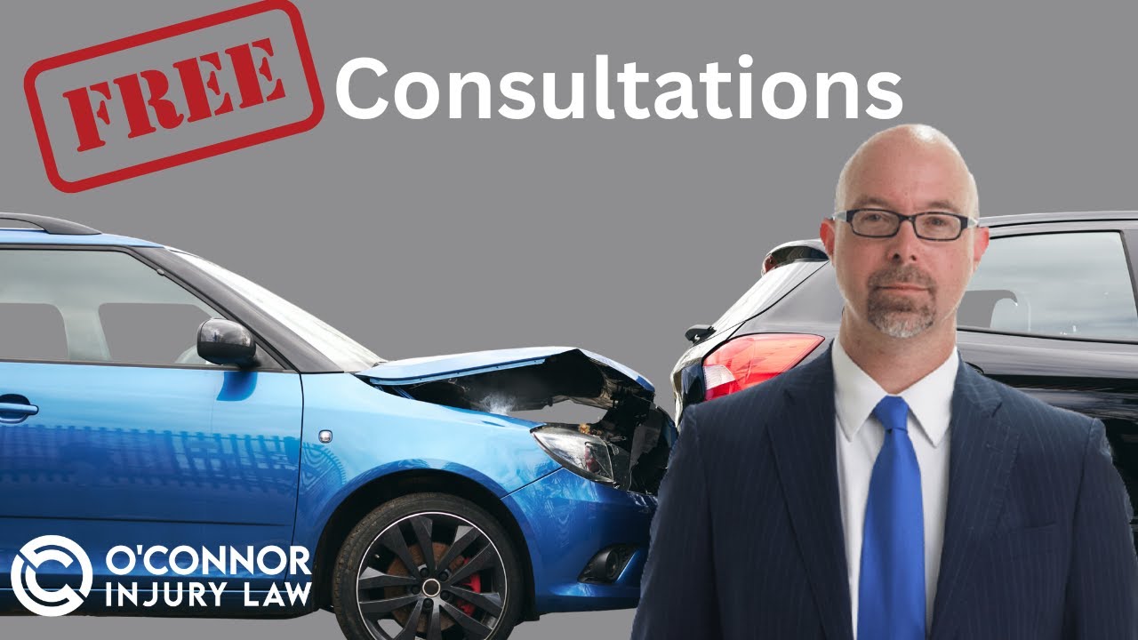 Free Consultation after Accident or Injury.   New York City & Staten Island Lawyer