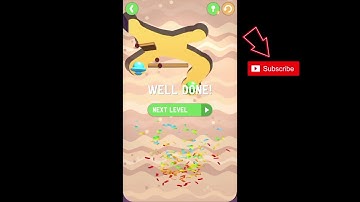 Dig this! 30-04 WORK AHEAD CHAPTER Solution (Dig a little deeper) Dig it Walkthrough