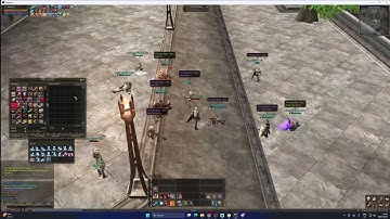 L2 OVC   Order vs Chaos   #Subscribe #GamingLive #stream