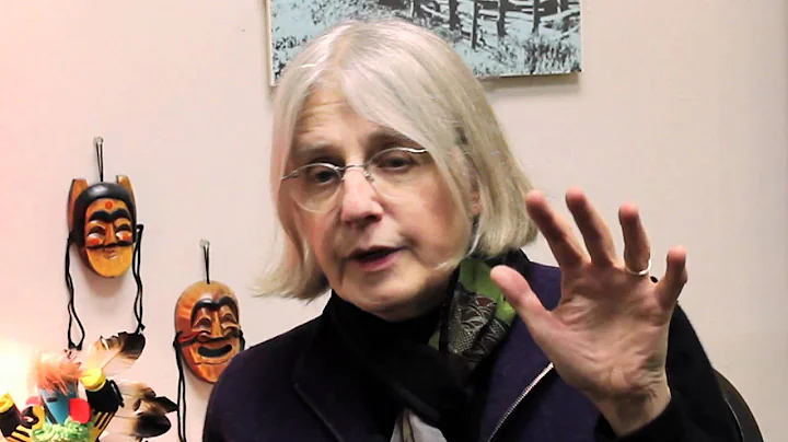 Janice Giteck: Music in Mind