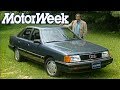 1989 Audi V8 Quattro | Retro Review