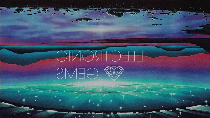 HOME - Resonance but it's from an alternate dimension and the beat order is reversed