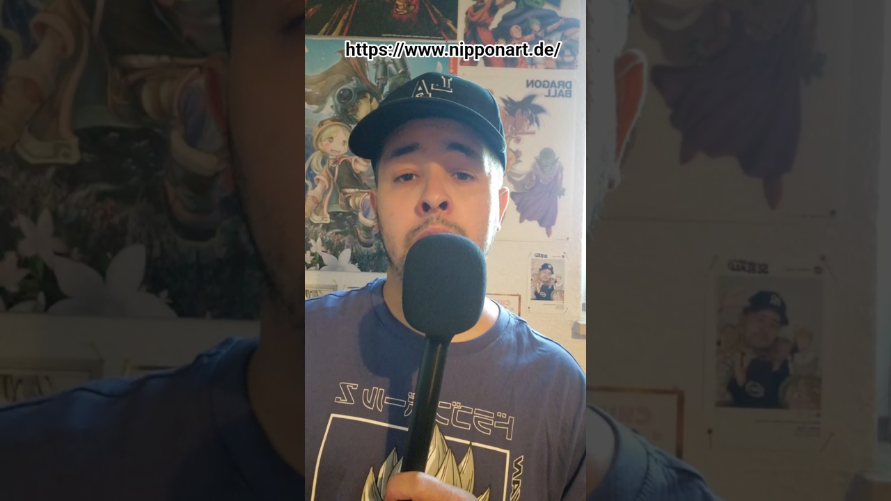 Ganz viele Animes sind reduziert! Anime Firma muss schließlich. 