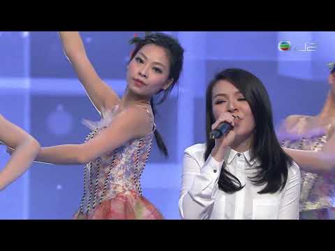 160403 JW 王灝兒 - 就算世界無童話 ○ J2靚聲王