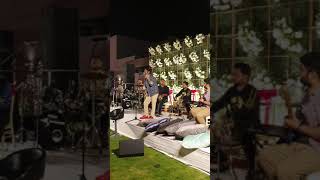 Last Night Perform In Faisalabad Chola Boski Da.. Chaandu Baba