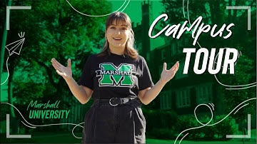 Campus Tour | Marshall University