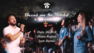 Blessed Are The Merciful-Hala AbiRizk-Diana Bejjani-IYAN-Sancta Maria Choir/Błogosławieni miłosierni