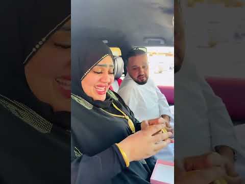 كواليس فيديو ابو نواف