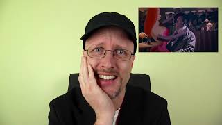 Nostalgia Critic - Who Framed Roger Rabbit (Censored)