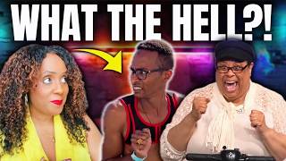 A SCAMMING Pastor?! & Demons Putting Biggie in a NUTRIBULLET! BYE…Y’all!✌🏽
