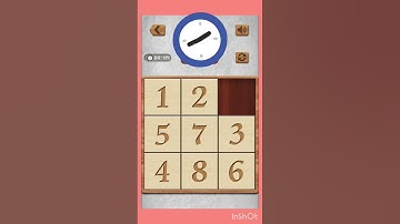 how to solve number puzzle #viral #games #puzzle #numpuz