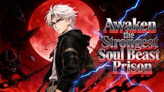 ❤️Awaken the Strongest Soul Beast Prison Full Episodes｜Loser Awakens SSS-Rank Evil Emperor!