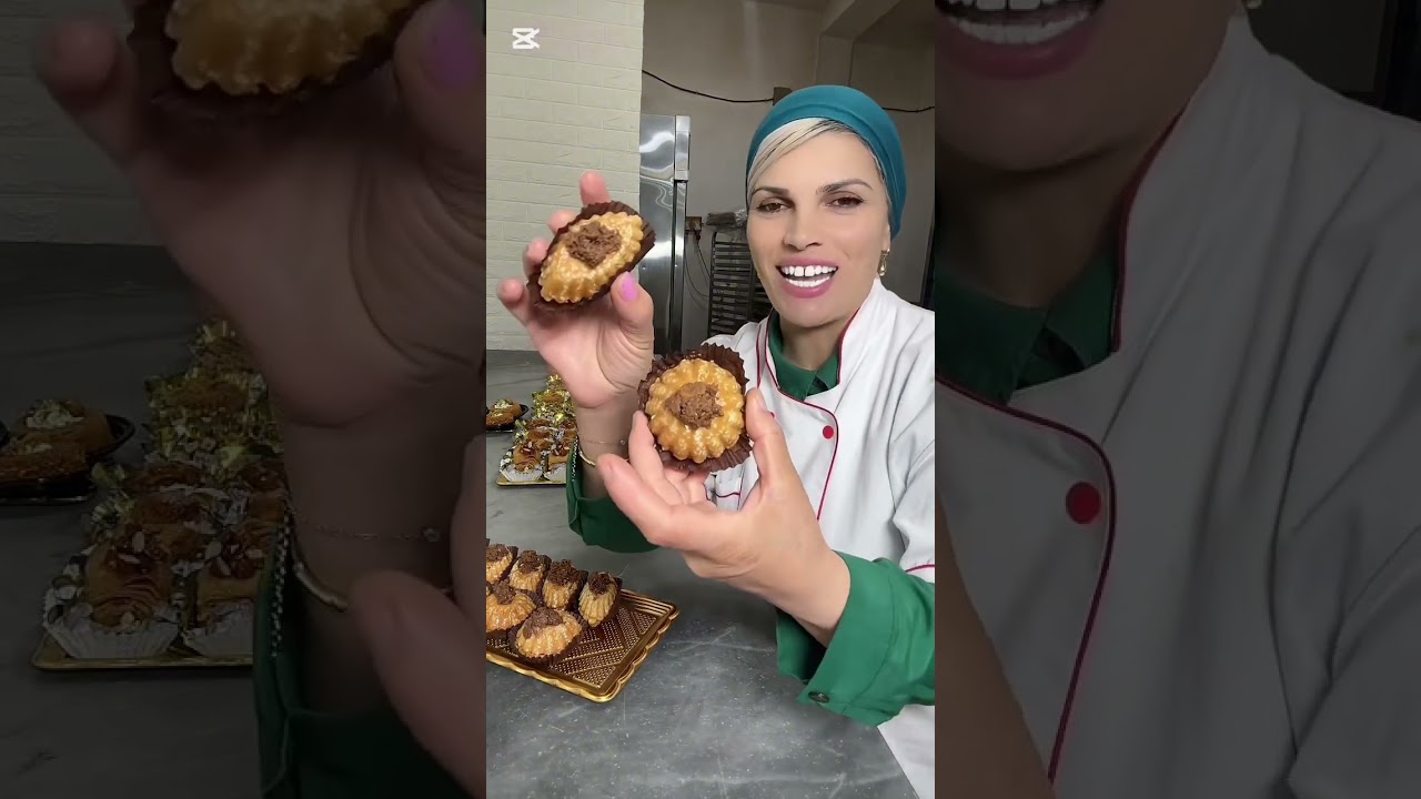 بعض المعسلات😍لي تحمرلكم وجهكم في مناسباتكم مع اسعارها جزء 2