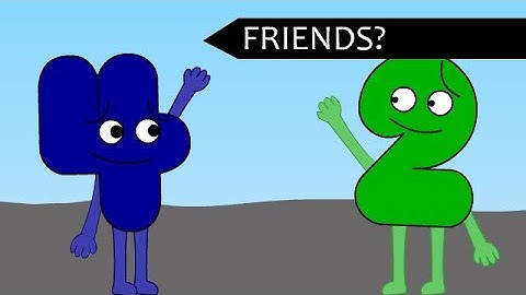 BFB 16 Map Part 51 and 52 #BFB16MAP