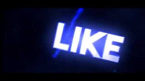 Nova Intro para final de video foda !!!