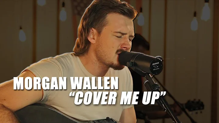 Morgan Wallen Covers Jason Isbell's 'Cover Me Up' ...