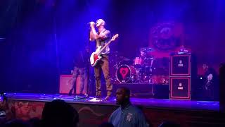Celebrity Alkaline Trio - 08/26/2018 - Orlando, FL - She Took Him To The Lake / Is This Thing Cursed? LIVE Profile