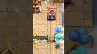 Test 🥸 #clashroyale #supercell #skills #humour #gaming