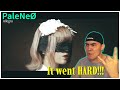 PaleNeØ - 'Allegro' (Official Music Video) reaction | I love their sound!