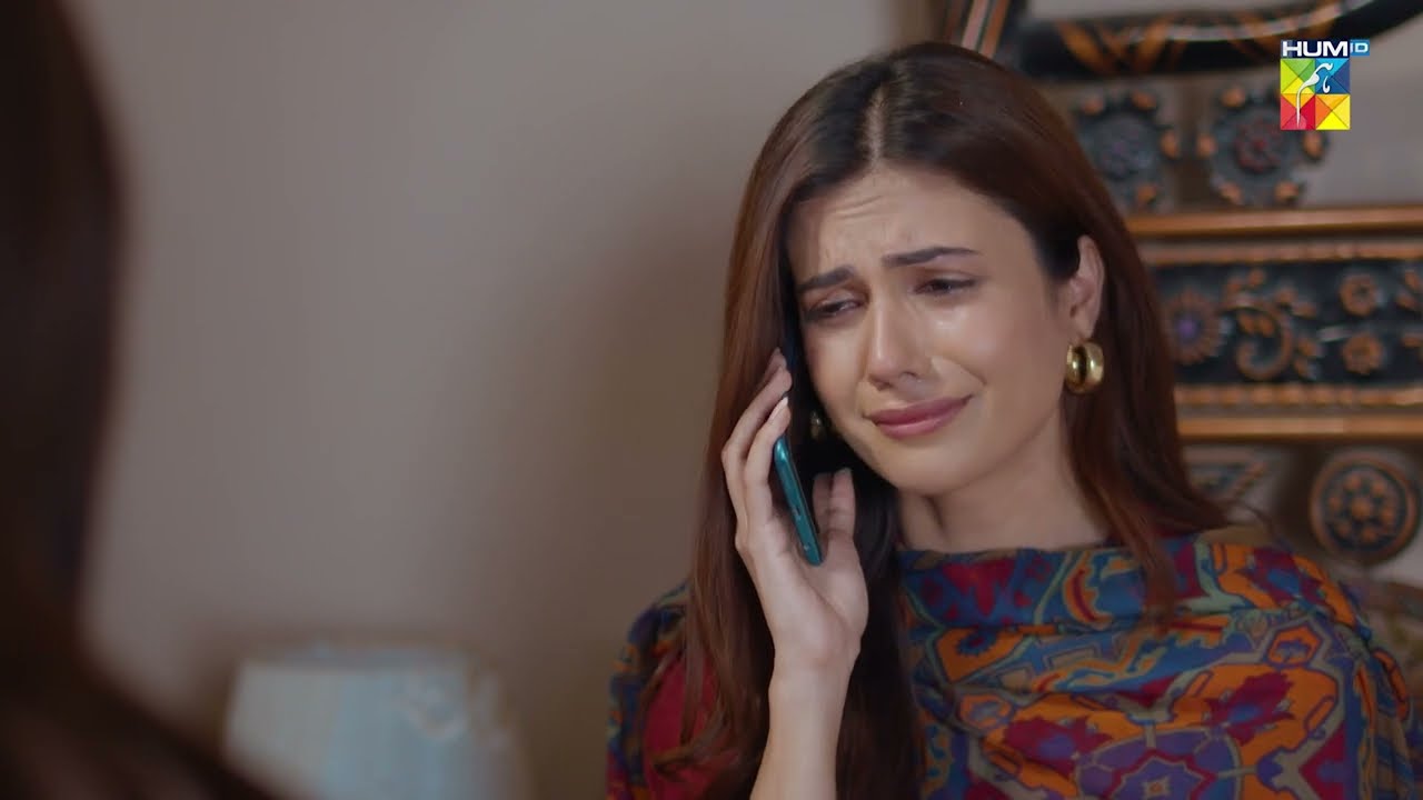 Mere Damad - Episode 26 - [ 𝐁𝐞𝐬𝐭 𝐒𝐜𝐞𝐧𝐞 02 ] - 