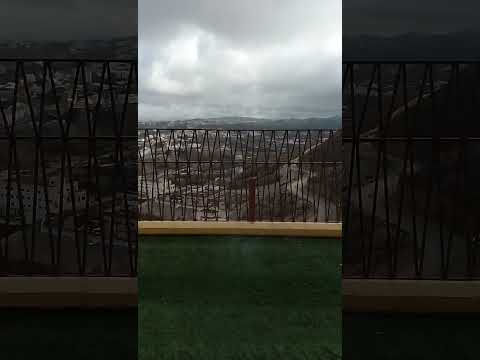 حيث الجمال والطبيعة الخلابة هنا منطقة الباحه تتحدث