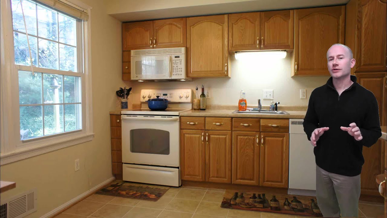2301 Galley Ct Lake Ridge VA by Jim Downs Real Estate Team - YouTube