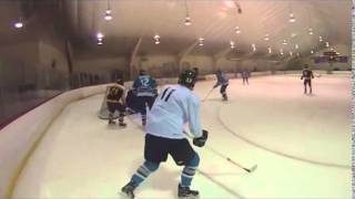 Spf ice raiders hockey - union sports ...