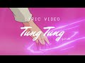 Tung Tung (Empty) - lyric video (g)i-dle