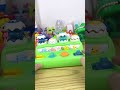 heartening cocomelon pop up toy  ASMR Videos #satisfyingasmr #toys #toyhouse