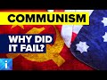 Why Did The Communist Regimes Fail In Eastern Europe?