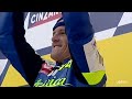 ICONIC moments of MotoGP's German GP 💎🇩🇪