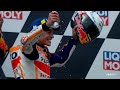 ICONIC moments of MotoGP's German GP 💎🇩🇪