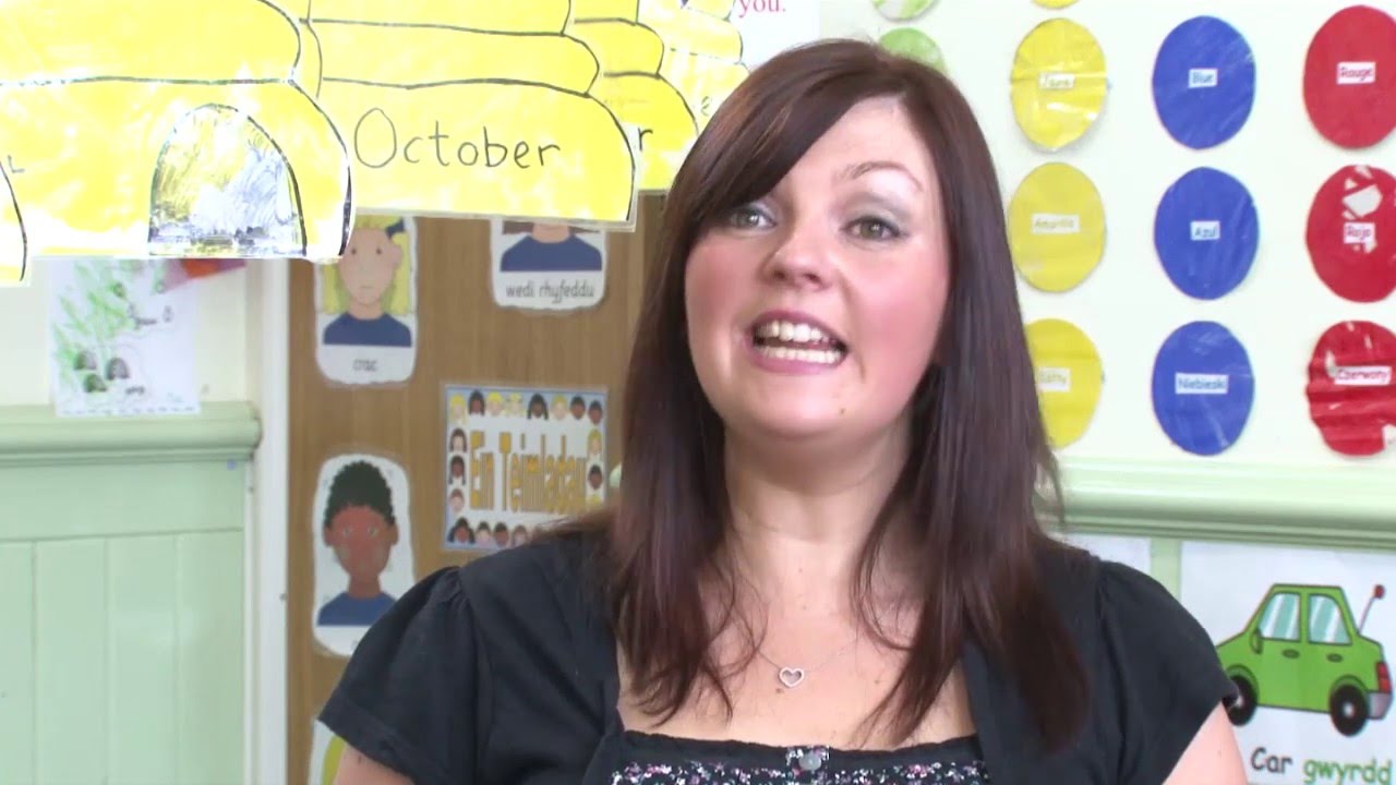 Gwobrau VQ / VQ Day Awards 2014 winner: Emma Thomas