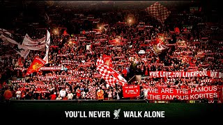 Liverpool FC | In The End | Rise of the Fallen | Doubters to Believers