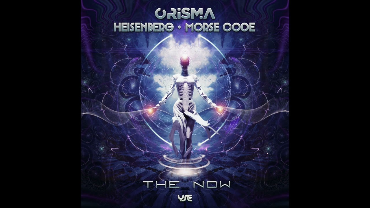 Watch Orisma & Heisenberg - The Now on YouTube Watch Orisma & Heisenberg - The Now on YouTube