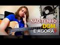 Precisa Ter DOM Para Aprender Violão? (a VERDADE que ninguém te conta)