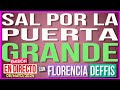 Sal por la Puerta Grande | Transmisión en Vivo