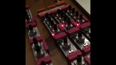 Uberlatch Arduino sketch for littleBits