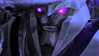 Transformers Comedy