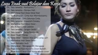Album Kompilasi Idola MAHADEWI, DEWI DEWI, TATA JANEETA (tanpa jeda iklan)
