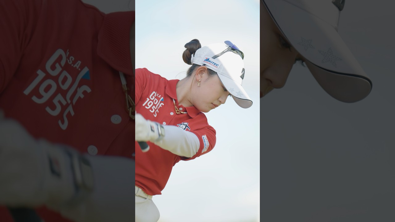【加藤麗奈・皆吉愛寿香・仲宗根澄香】初優勝への階段を駆け上がるのは___ | 大東建託・いい部屋ネットレディス - Round3