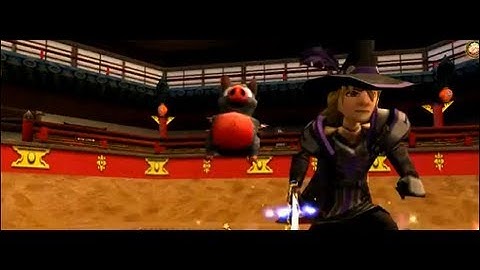 Wizard101 Pvp 1v1 Fire vs Life