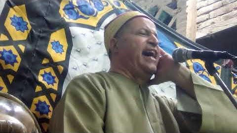 الشيخ ابو الفتوح حسن البساتيني التلاوات الذهبية