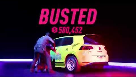 Need for Speed Heat 2019 - TRAILER 2 ANALYSIS! ENGINE SWAPS, Customization, Crews & MORE!